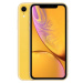 Apple iPhone XR 256GB žlutý