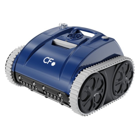 CF GROUP Planet Pool CF 200 AKU - Aku vysavač do bazénu