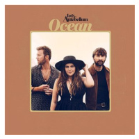 Lady Antebellum: Ocean - CD