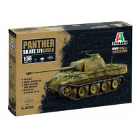 Model Kit tank 25752 - Sd. Kfz. 171 Panther Ausf. A (1:56)