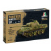 Model Kit tank 25752 - Sd. Kfz. 171 Panther Ausf. A (1:56)