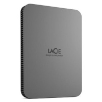 LaCie Mobile Drive Secure 2TB (2022)