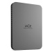 LaCie Mobile Drive Secure 2TB (2022)