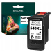 Inkoust pro Canon PG540 černý XL náhrada 21 ml Certifikovaný Iso