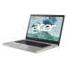 Acer Aspire Vero – GREEN PC (AV14-51), šedá - NX.KBMEC.002