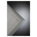 NASLI Gaudium Major 4 x 24 W (14 W), závěsné svítidlo, stříbrná mikrostruktura RAL 9006 0113