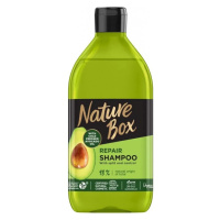 Nature Box šampon Avocado Oil 385 ml