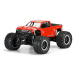 Pro-Line karosérie 1:5 Chevrolet Silverado Z71 2019 Trail Boss (X-Maxx)