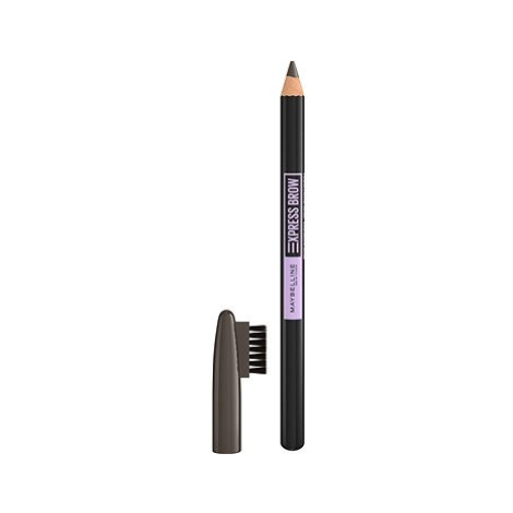 MAYBELLINE NEW YORK Express Brow Shaping Pencil 05 Deep Brown