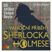 Vánoční příběhy Sherlocka Holmese