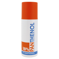 Panthenol spray 10% 150 ml