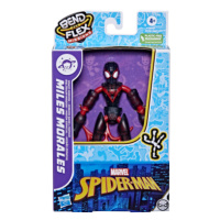 Spiderman Bend and Flex figurka - Mysterio