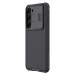 Zadní kryt Nillkin CamShield PRO pro Samsung Galaxy S23+, černá