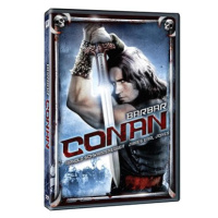 Barbar Conan - DVD