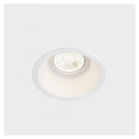 KOHL LIGHTING KOHL-Lighting MOON zapuštěné svítidlo s rámečkem pr. 85 mm bílá 8 W LED Non-Dimm