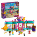 Lego® friends 42649 cukrárna v městečku heartlake