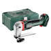 METABO SCV 18 LTX BL 1.6 aku nůžky na plech v Metalocu 601615840 bez baterie