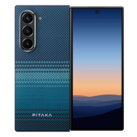 Pitaka MagEZ Case 5 kryt Samsung Galaxy Z Fold6 Moonrise