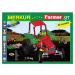 Merkur 112 farmer set, 341 dílů