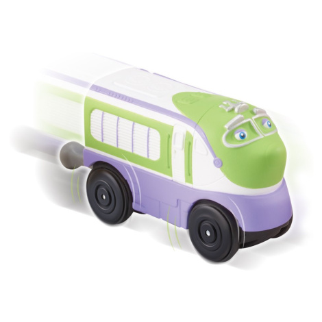 Chuggington Veselé vláčky Touch&Go Koko