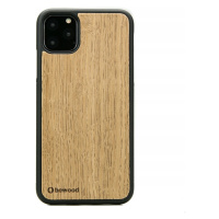 Pouzdro Bewood pro iPhone 11 Pro Max Dub