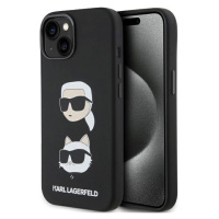 Kryt Karl Lagerfeld KLHCP15MSDHKCNK iPhone 15 Plus 6.7