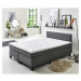 BOXSPRING BX 1480 140x200