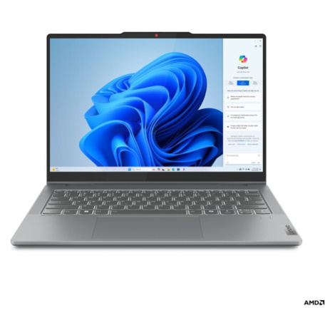 Lenovo 83DT002WCK Šedá