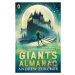 The Giant's Almanac - Andrew Zurcher - kniha z kategorie Sci-fi, fantasy a komiksy