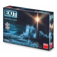 Exit - Úniková hra s puzzle: Osamělý maják