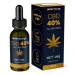 MOVit CBD 40% Full Spectrum MCT olej 10ml