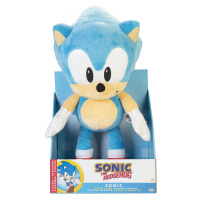 Sonic - Velký plyšák Sonic