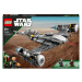 LEGO® Star Wars™ 75325 Mandalorianova stíhačka N-1