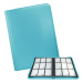 Album na karty Vivid 9-Pocket Zippered PRO-Binder - Light Blue