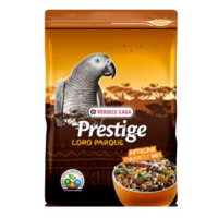 Vl Prestige Loro Parque African Parrot Mix 1kg