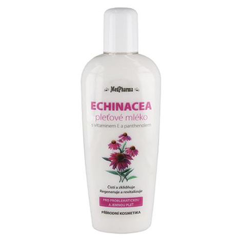 Medpharma Echinacea pleťové mléko 150 ml