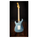 Fender Custom Shop 2008 Custom Shop Stratocaster Ice Blue Metallic Hea