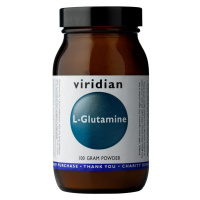 Viridian L-Glutamine Powder 100 g