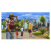 The Sims 4 Rodinný život (PC)