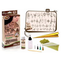 TyToo Henna Ornamental