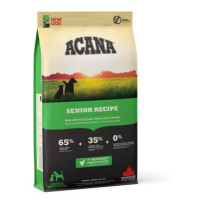 Acana Senior Recipe 11,4 kg