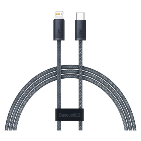 Kabel Baseus Dynamic Series cable USB-C to Lightning, 20W, 2m (gray)