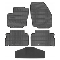 Ford S-Max 2006-2010 Koberečky s krytem