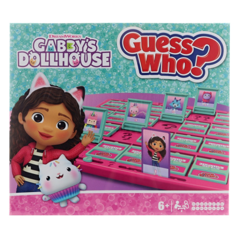 Společenské hry Hasbro
