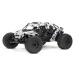 Arrma Firearm 6S BLX 1:7 4WD RTR bílá