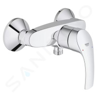 Grohe 33555002 - Páková sprchová baterie, chrom