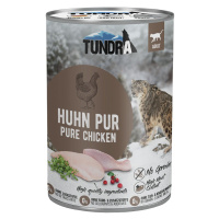 Tundra Cat čisté kuřecí maso 12 × 400 g