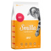 Smilla granule, 2 x 10 kg - 10 % sleva - Adult - hovězí