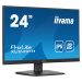 Monitor iiyama ProLite XU2491H-B1 24 Ips Led (hdmi, Dp) 0,5ms 100Hz