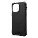 Pouzdro UAG Essential Armor MagSafe iPhone 15 Pro černé Černá